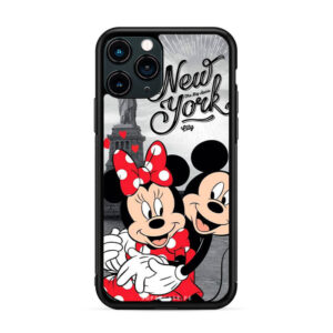 Mickey y Minnie - New York