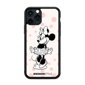 Mickey y Minnie - Minnie Style