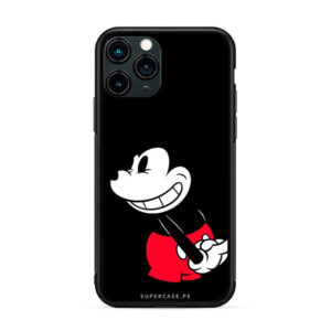 Mickey y Minnie - Sonrisa de Mickey