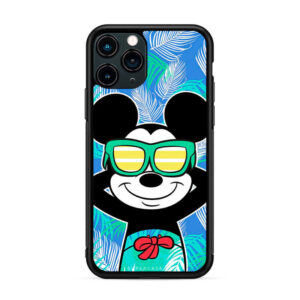 Mickey y Minnie - Mickey playero
