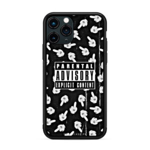 Mickey y Minnie - Parental advisory