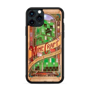 Minecraft - Creeper en caja