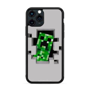 Minecraft - Fotografía de creeper