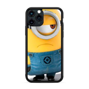 Minions - Fotografía clásica