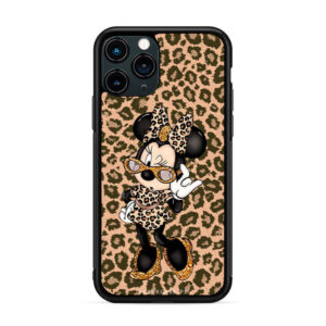 Disney - Minnie animal print Vol.6
