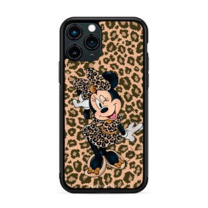 Disney - Minnie animal print Vol.7