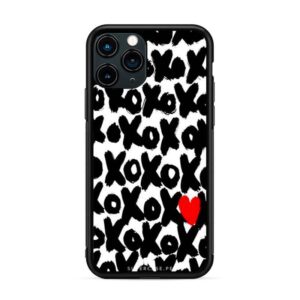 Aesthetic mix - Pattern xoxo