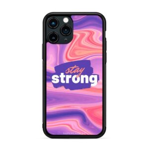 Aesthetic mix - Stay strong