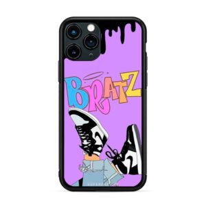 Aesthetic mix - Bratz urban color lila