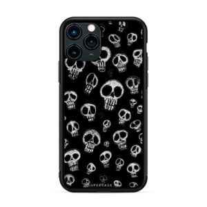 Aesthetic mix - Wallpaper calaveras