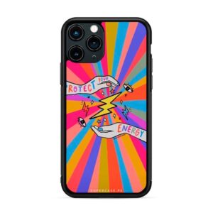 Aesthetic mix - Protect energy