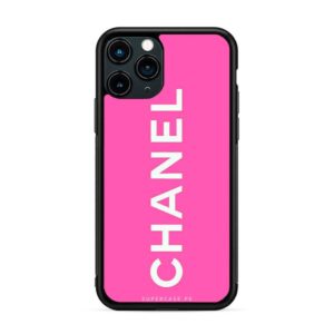Aesthetic mix - Chanel rosa