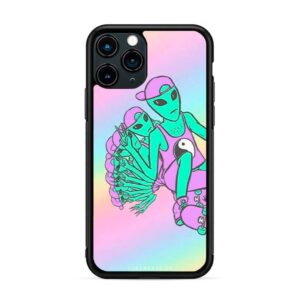 Aesthetic mix - Wallpaper marciano skater