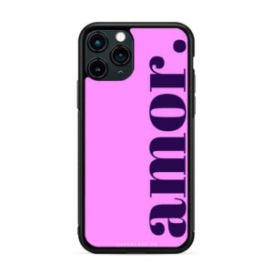 Aesthetic mix - Amor color lila