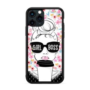 Aesthetic mix - Girl boss
