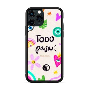 Aesthetic mix - Todo pasa