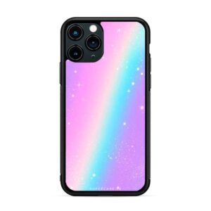 Aesthetic mix - Arcoiris color pastel