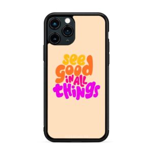 Aesthetic mix - See good in all things