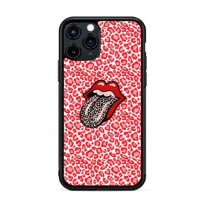 Aesthetic mix - Rolling Stones estilo animal print