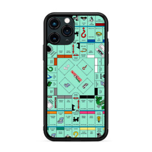 Monopoly - Tablero clásico completo