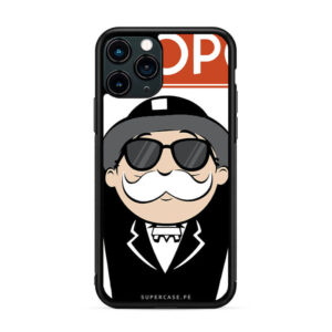 Monopoly - Millonario con gafas