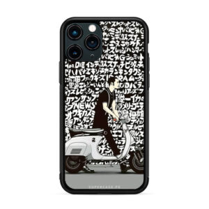 Motos - Wallpaper moto scooter blanco
