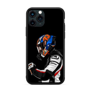 Motos - Motocicliste AGU