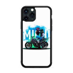 Motos - Pareja de moto