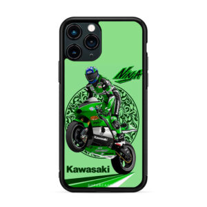 Motos - Wallpaper Kawasaki Ninja
