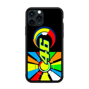 Motos - Valentino Rossi 46