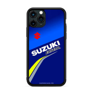 Motos - Wallpaper Suzuko Ecstar