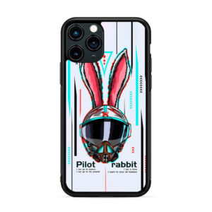 Motos - Pilot rabbit