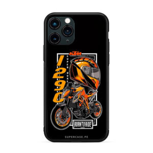 Motos - KTM Super Duke 1290