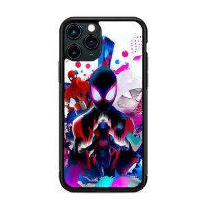 Spider verse - Wallpaper personajes