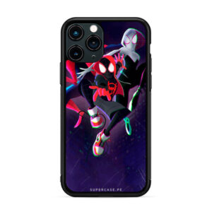 Spider verse - Wallpaper personajes Vol.2