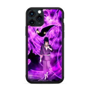 Naruto - Sasuke & susano