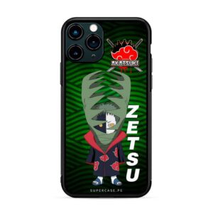 Naruto - Zetsu