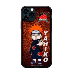 Naruto - Yahiko