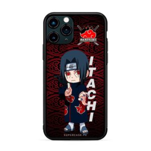 Naruto - Itachi
