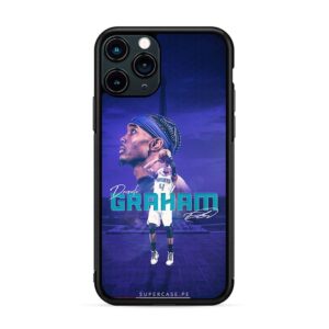NBA - Devonte' Graham