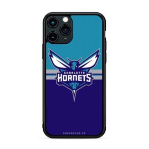 NBA - Logo hornets clásico