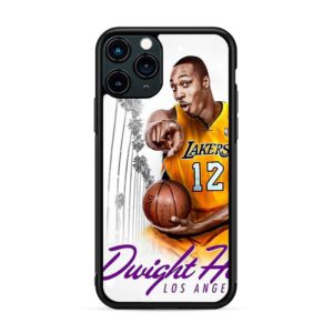 NBA - Dwight Howard