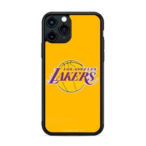 NBA - Logo Lakers clásico