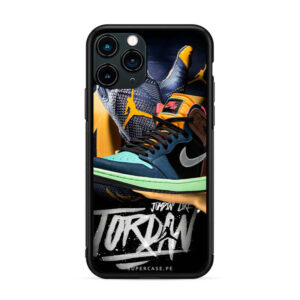 Nike - Jumpin like jordan