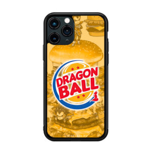 No Fake - Dragon ball