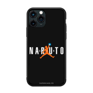 No Fake - Naruto jordan