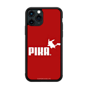No Fake - Puma pika-chu