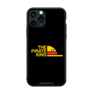 No Fake - The pirate king