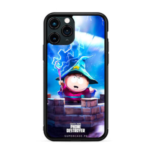 South Park - Cartman brujo