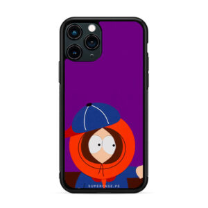 South Park - Kenny McCormick con gorra